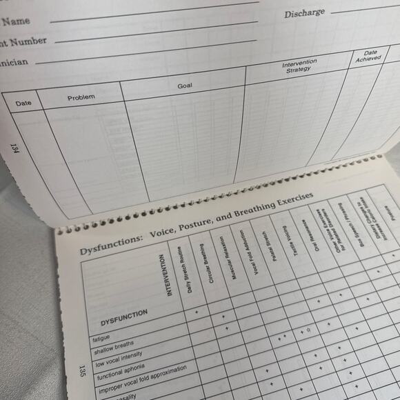 The source Oral facial exercises speech pathology therapy USED - Picture 6 of 6